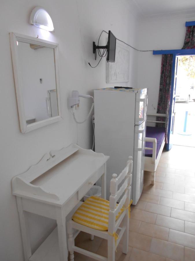 The Three Anchors Rooms Emporio  Esterno foto