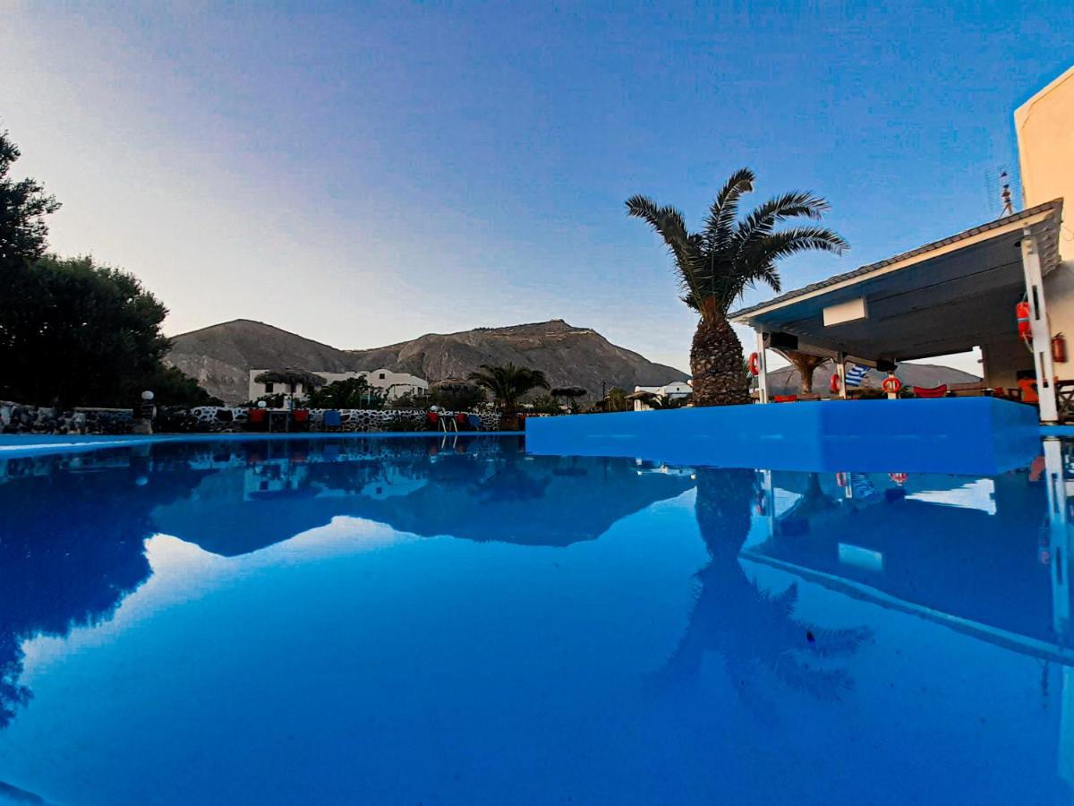 The Three Anchors Rooms Emporio  Esterno foto
