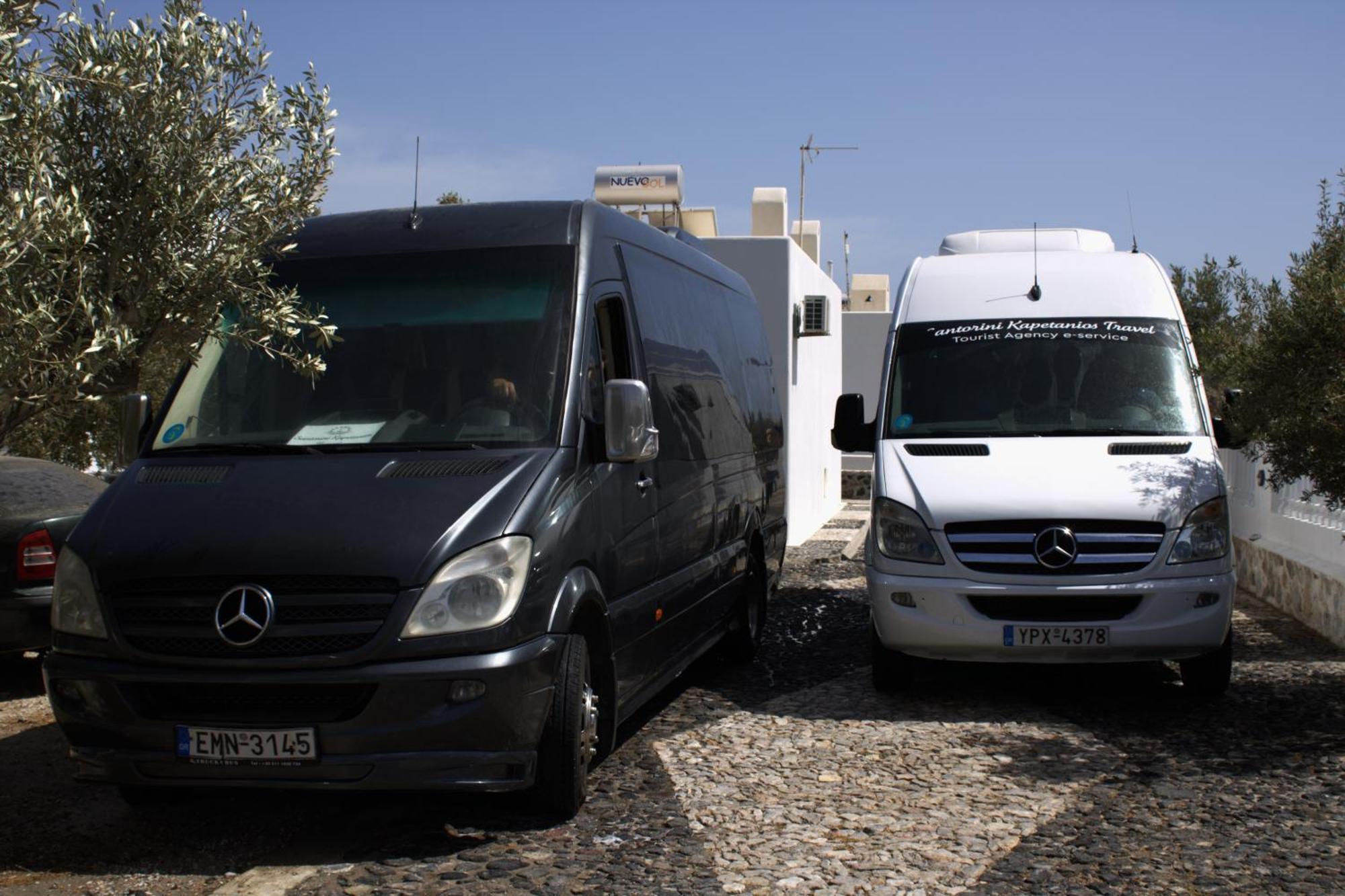 The Three Anchors Rooms Emporio  Esterno foto