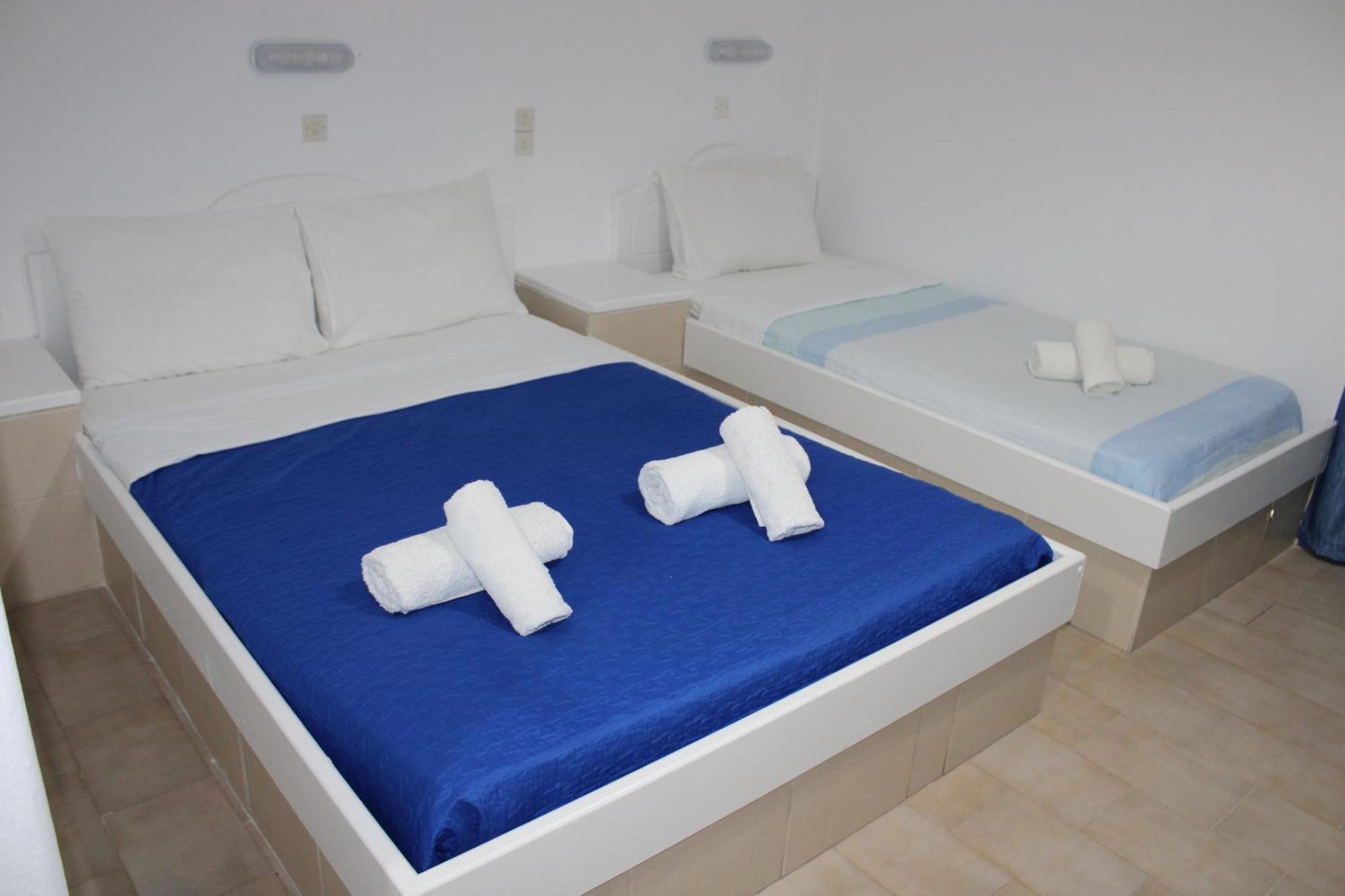 The Three Anchors Rooms Emporio  Esterno foto