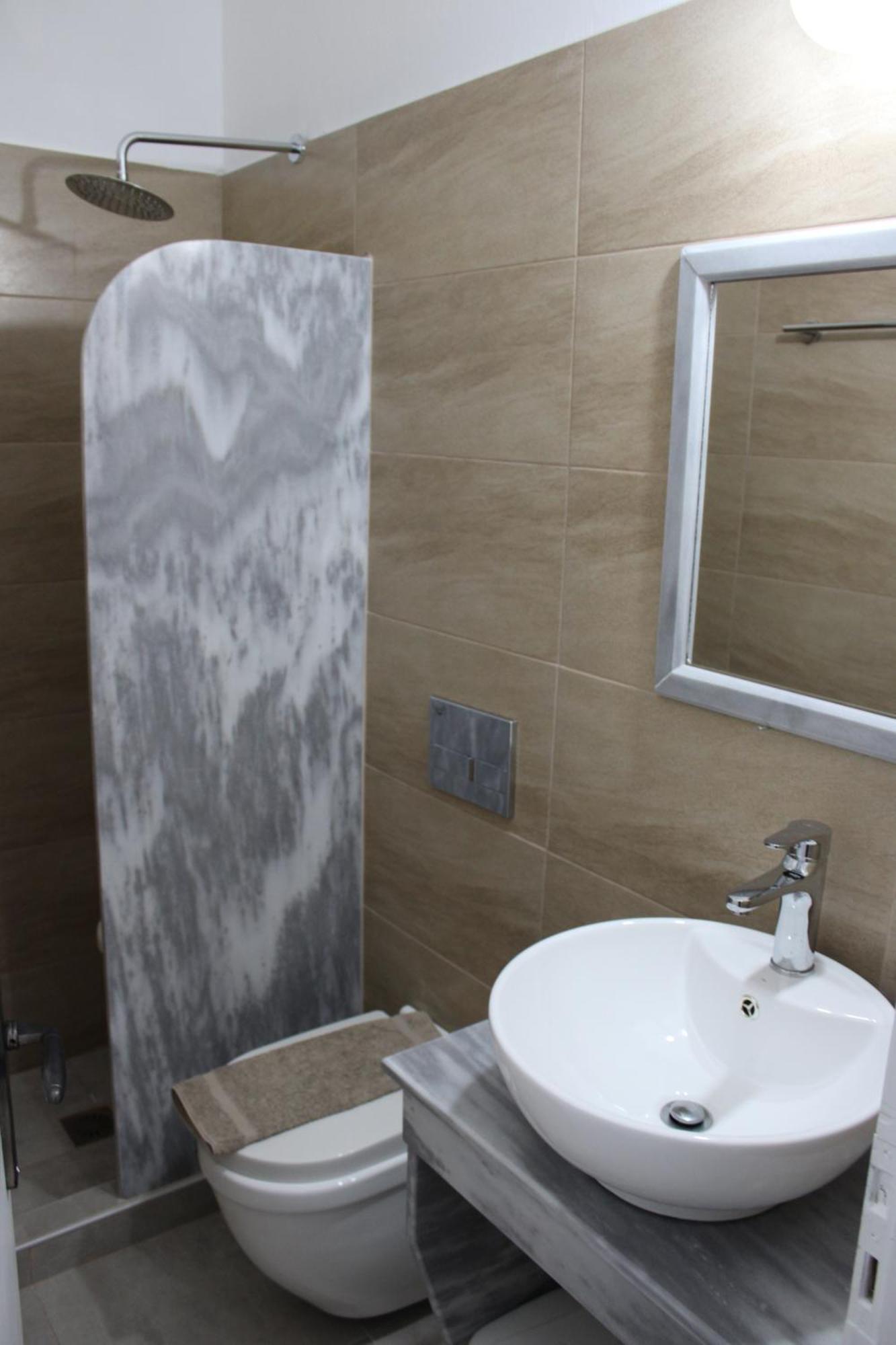 The Three Anchors Rooms Emporio  Esterno foto