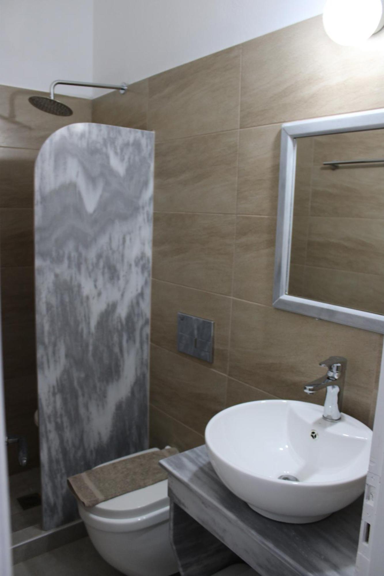 The Three Anchors Rooms Emporio  Esterno foto