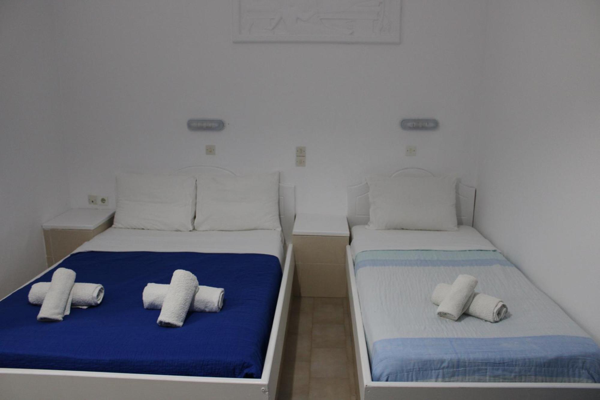 The Three Anchors Rooms Emporio  Esterno foto