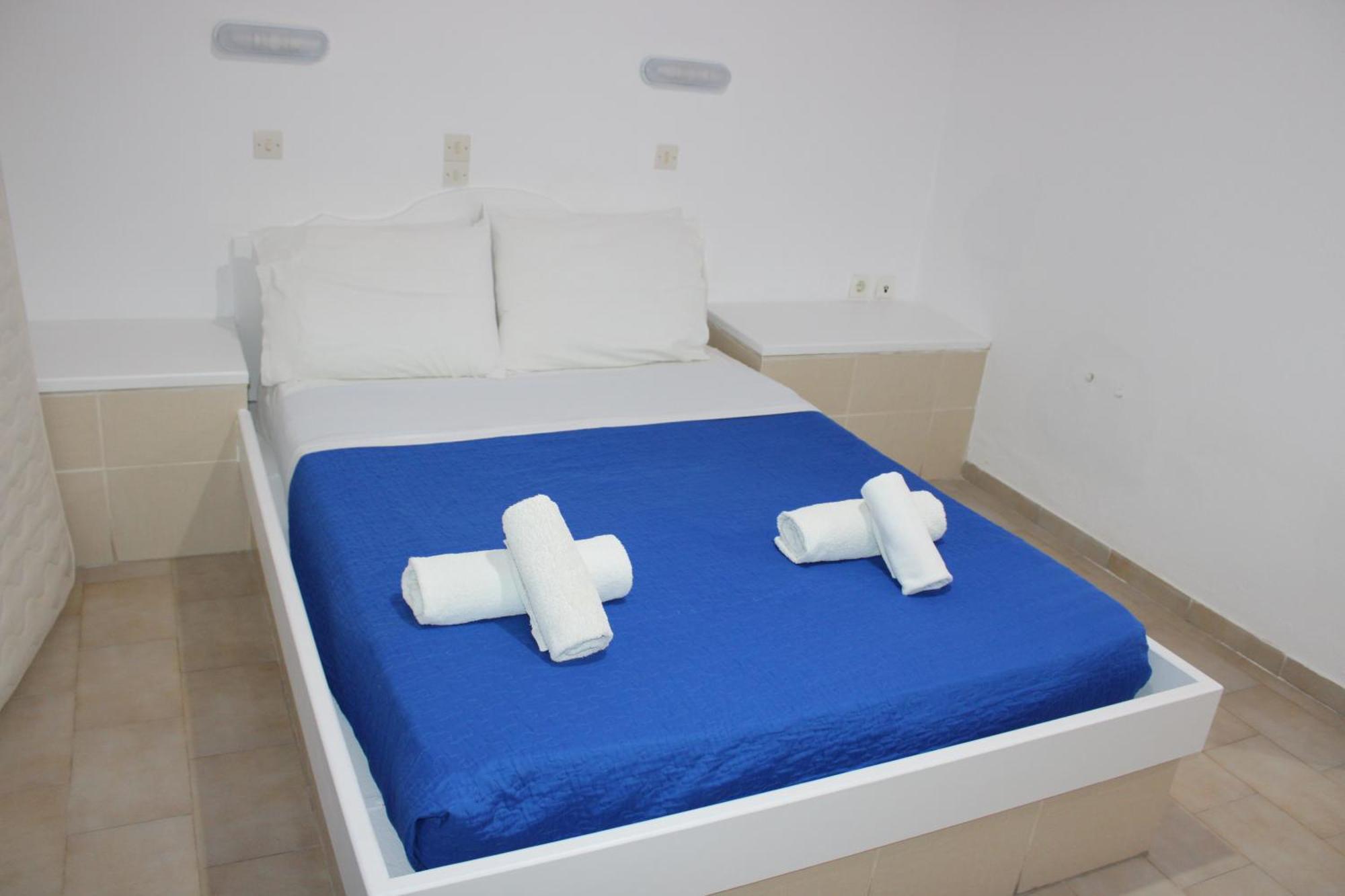 The Three Anchors Rooms Emporio  Esterno foto